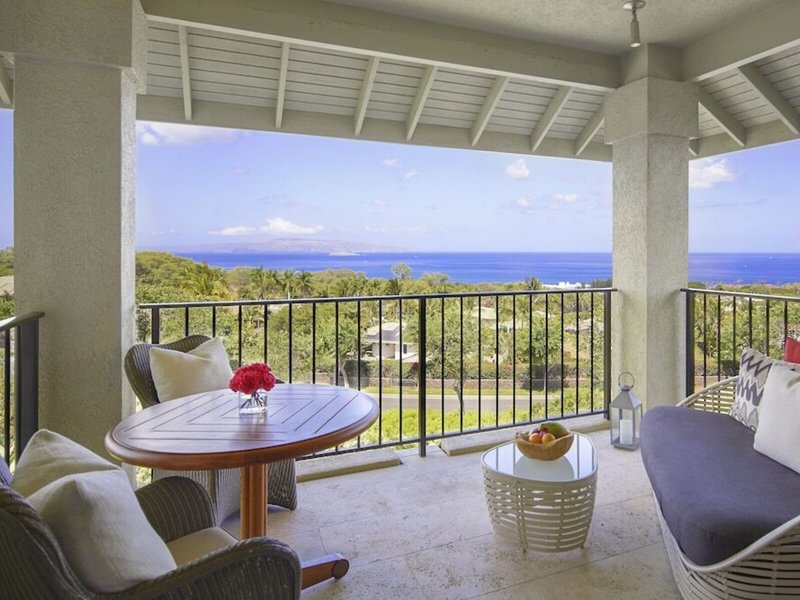 Hotel Wailea - Relais & Chateaux 8