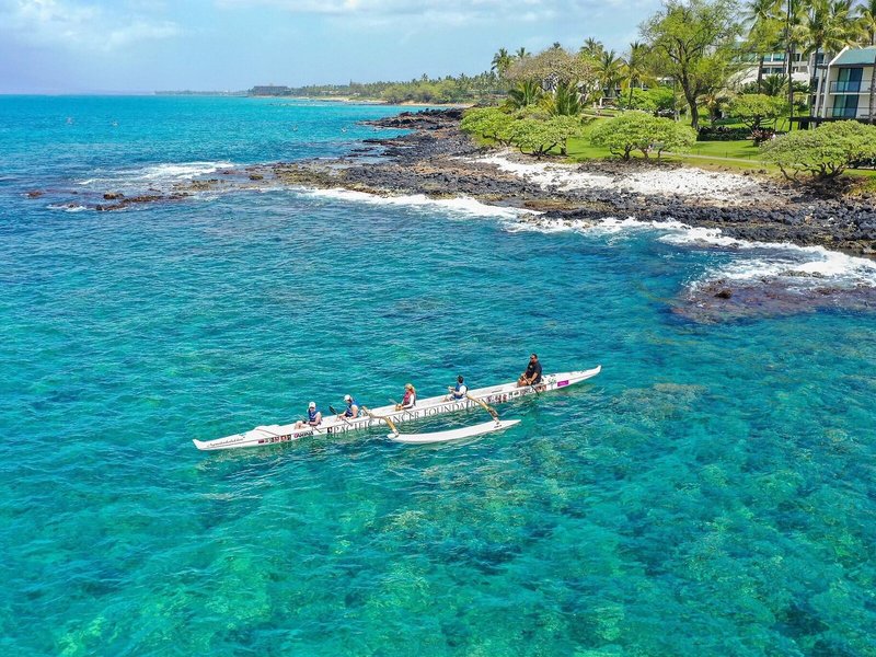 Hotel Wailea - Relais & Chateaux 9