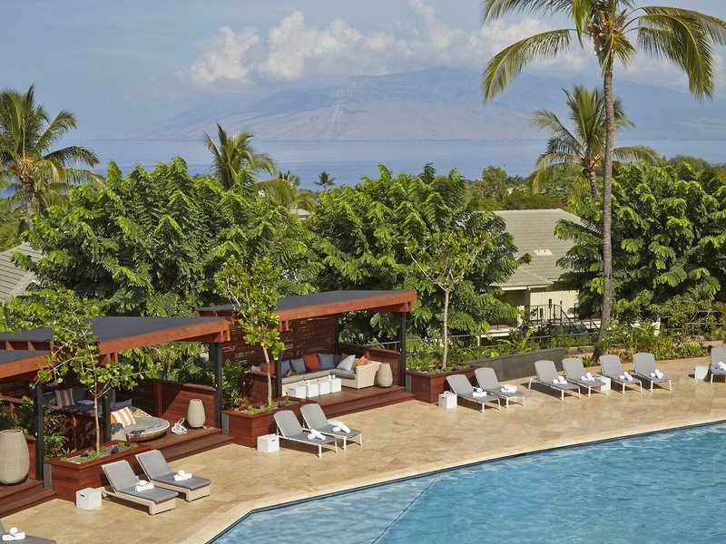 Hotel Wailea - Relais & Chateaux 11