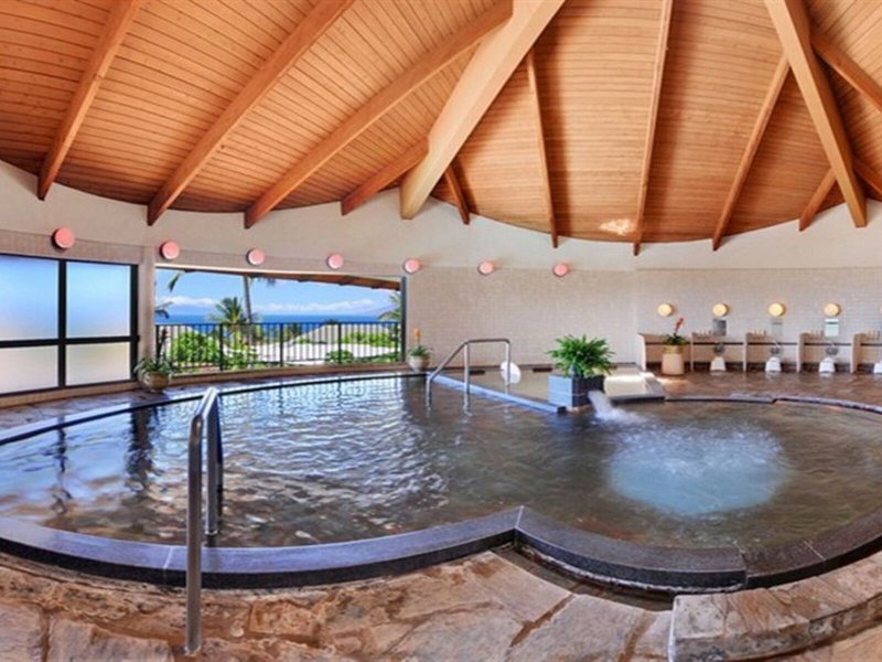 Hotel Wailea - Relais & Chateaux 12