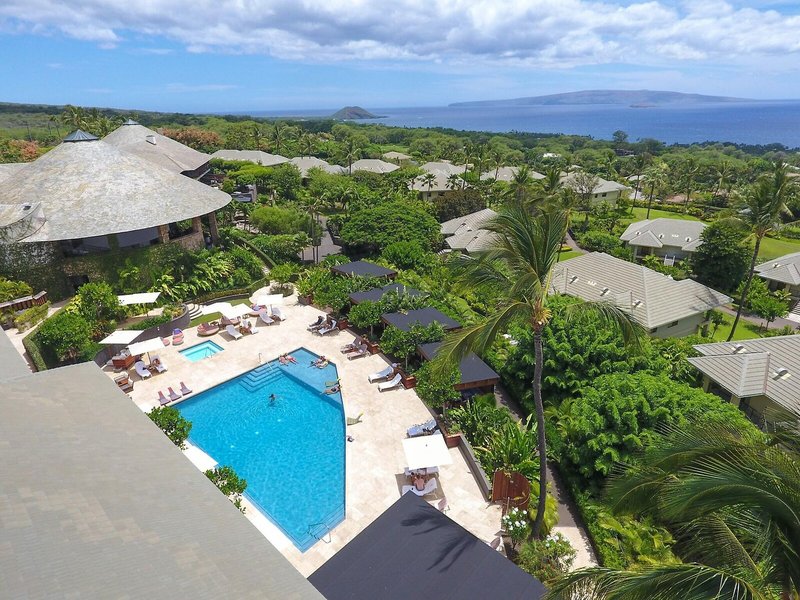 Hotel Wailea - Relais & Chateaux 14