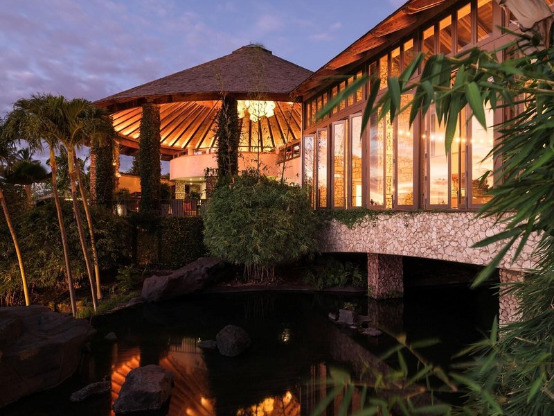 Hotel Wailea - Relais & Chateaux 18