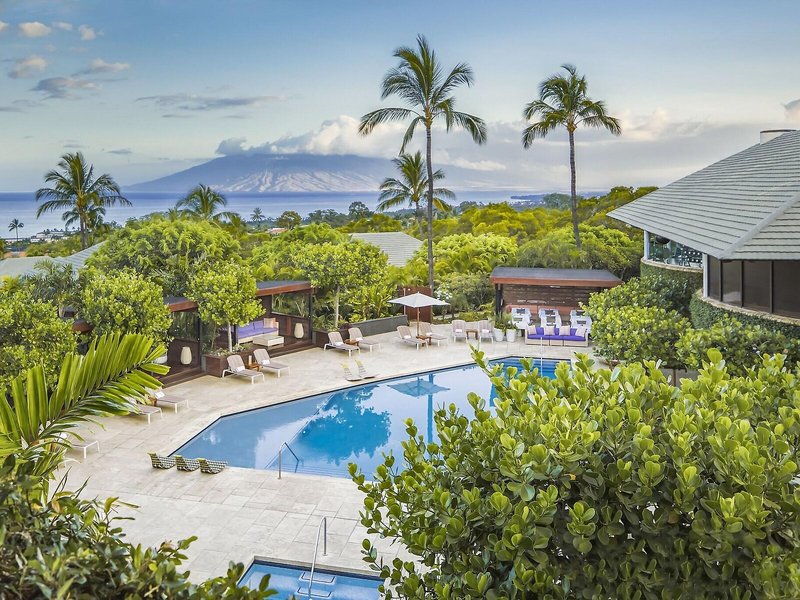 Hotel Wailea - Relais & Chateaux 19