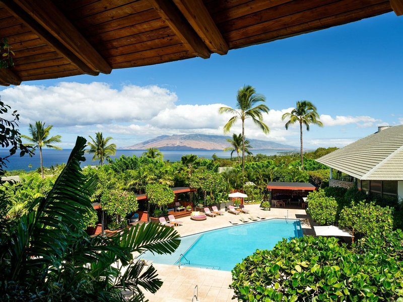Hotel Wailea - Relais & Chateaux 20