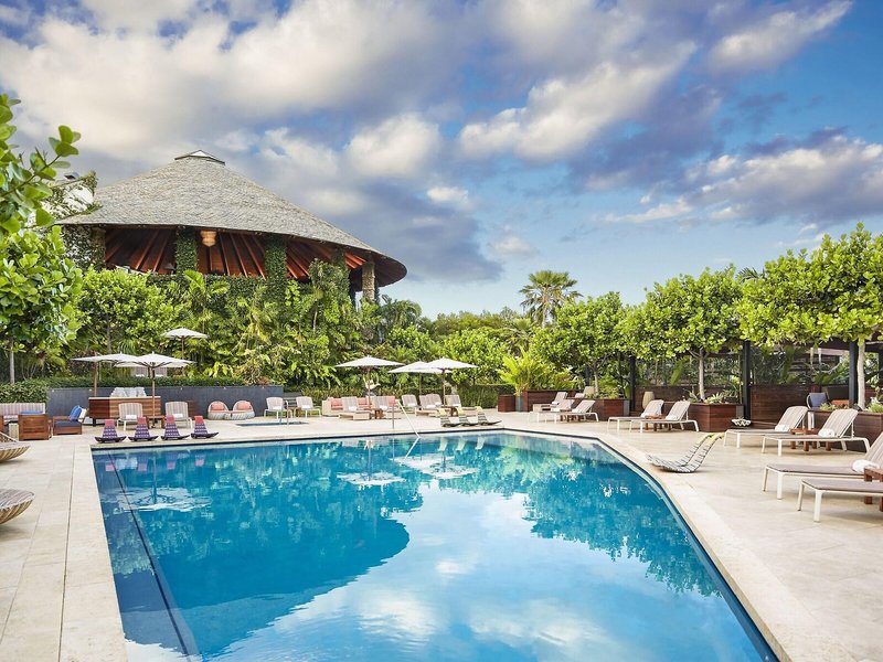 Hotel Wailea - Relais & Chateaux 21