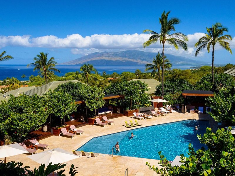 Hotel Wailea - Relais & Chateaux 22