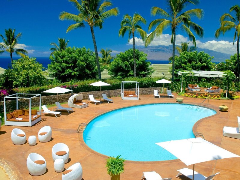 Hotel Wailea - Relais & Chateaux 23