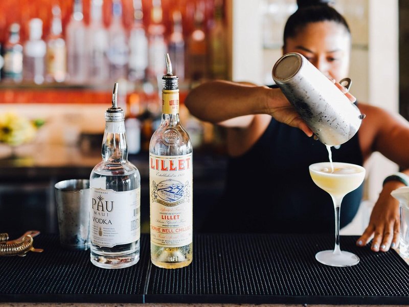 Hotel Wailea - Relais & Chateaux 31