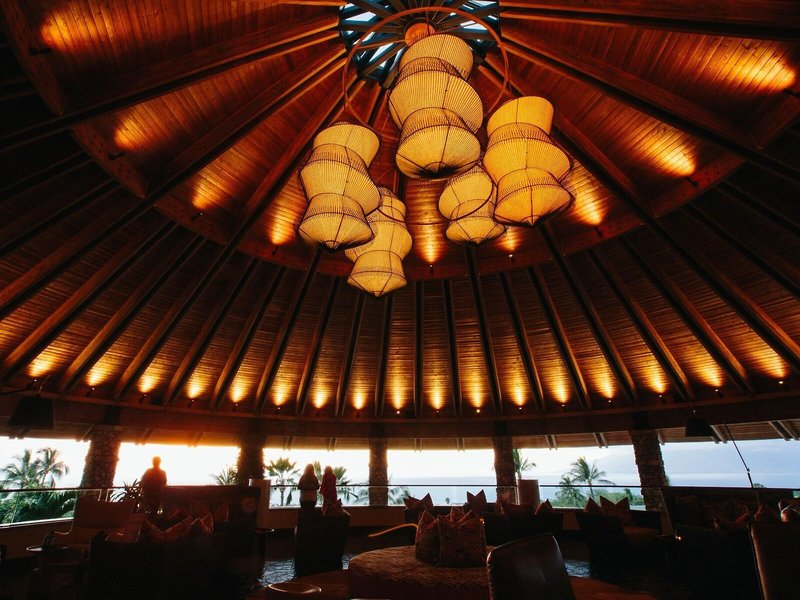 Hotel Wailea - Relais & Chateaux 32