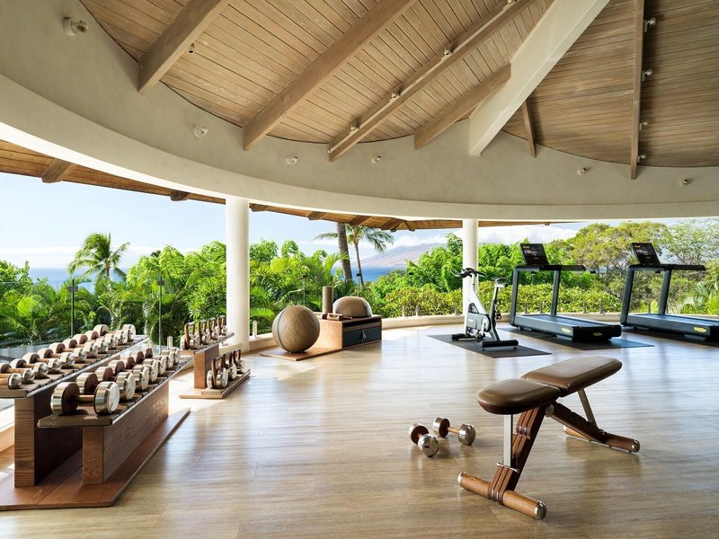 Hotel Wailea - Relais & Chateaux 36