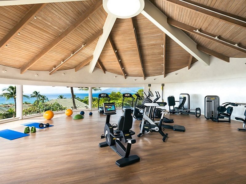 Hotel Wailea - Relais & Chateaux 38