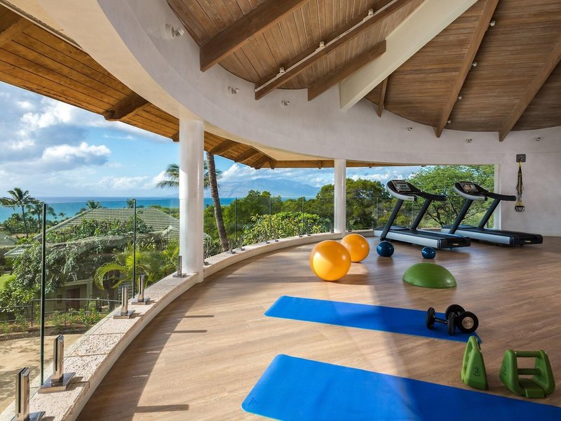 Hotel Wailea - Relais & Chateaux 39