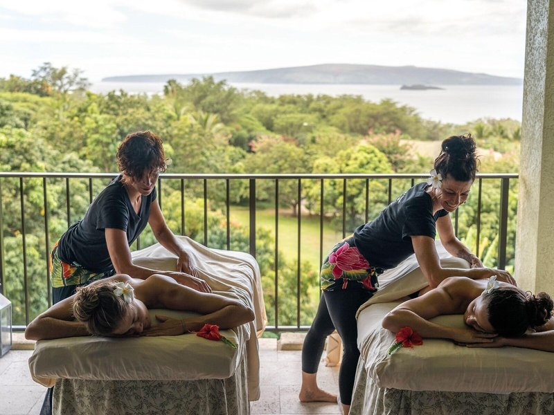 Hotel Wailea - Relais & Chateaux 40