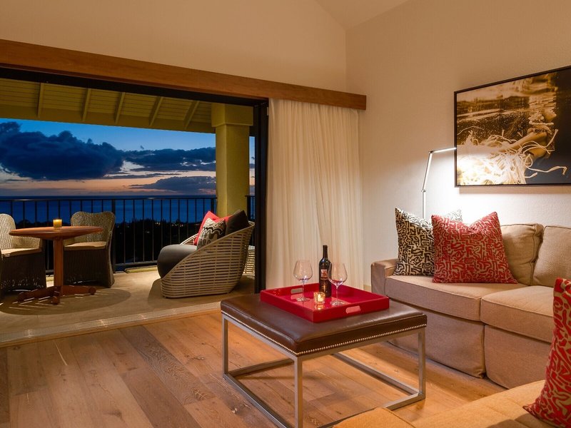 Hotel Wailea - Relais & Chateaux 45