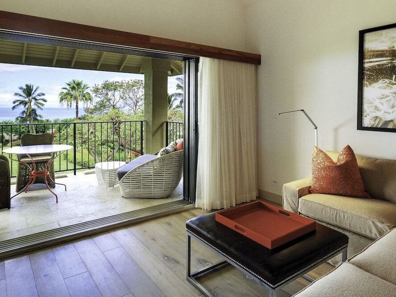 Hotel Wailea - Relais & Chateaux 46