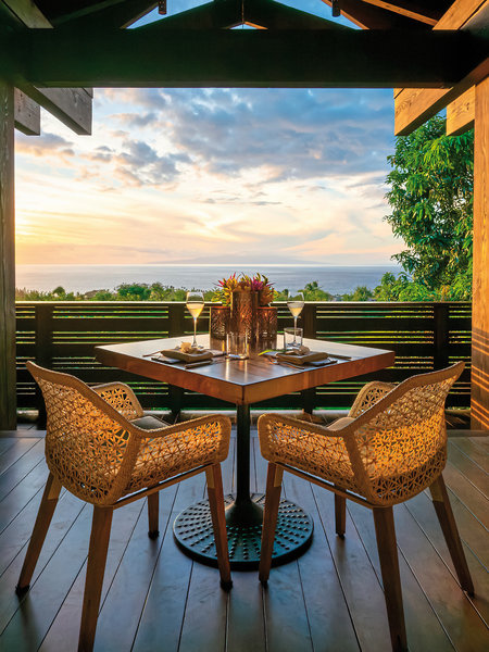 Hotel Wailea - Relais & Chateaux 3