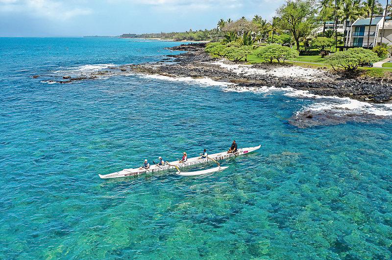 Hotel Wailea - Relais & Chateaux 7