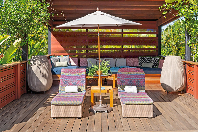 Hotel Wailea - Relais & Chateaux 8