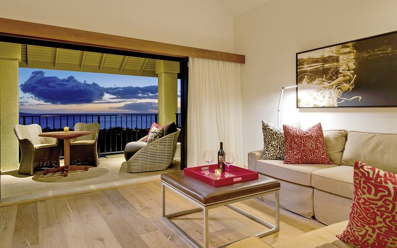Hotel Wailea - Relais & Chateaux 10