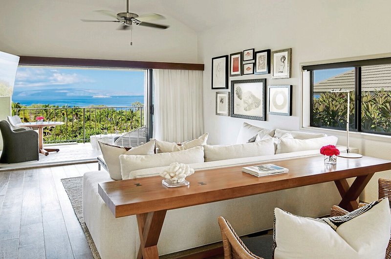 Hotel Wailea - Relais & Chateaux 12