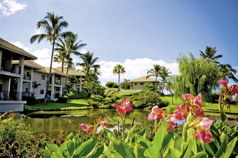 Hotel Wailea - Relais & Chateaux 13