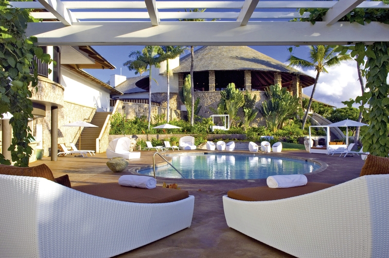 Hotel Wailea - Relais & Chateaux 17