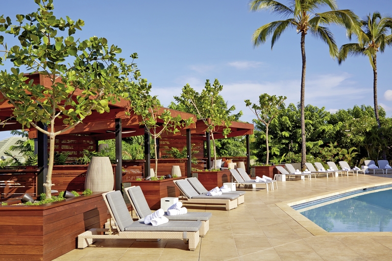 Hotel Wailea - Relais & Chateaux 19