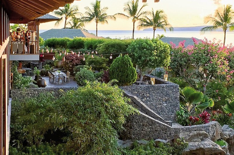 Hotel Wailea - Relais & Chateaux 21