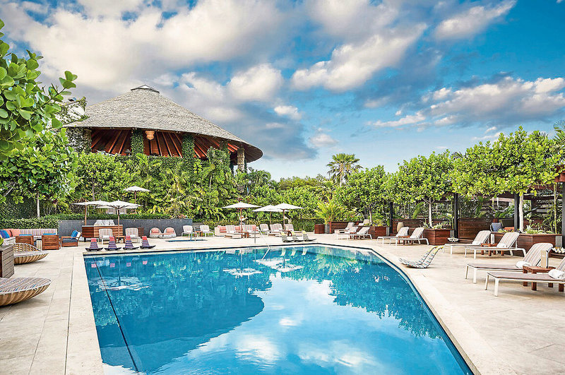 Hotel Wailea - Relais & Chateaux 25