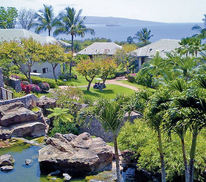 Hotel Wailea - Relais & Chateaux 26