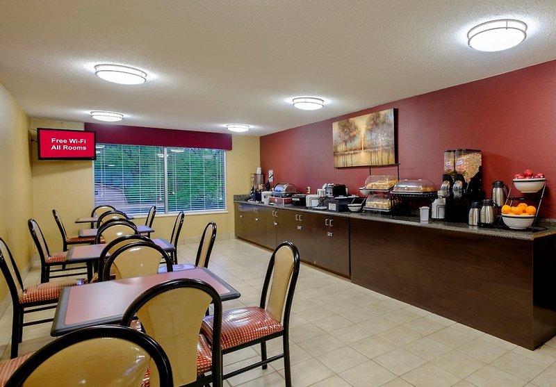 Red Roof Inn Cincinnati Airport–Florence/ Erlanger 1