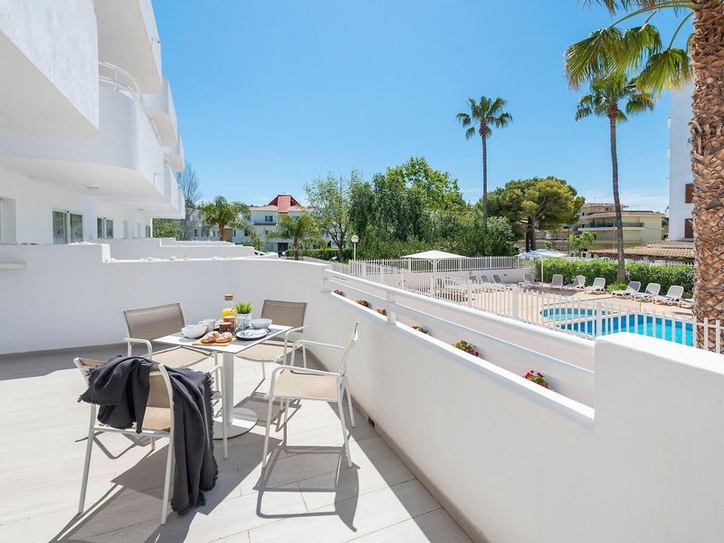 Apartments Olive Beach 6