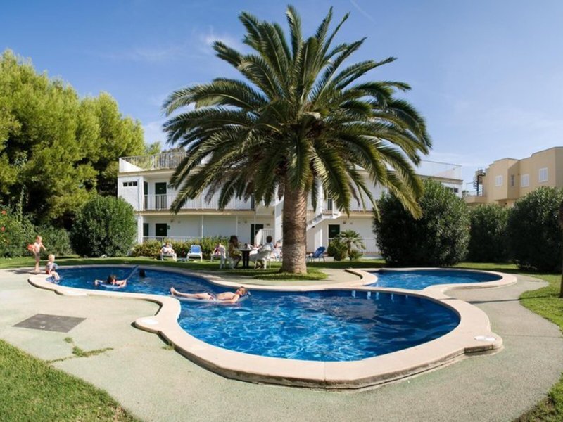 Apartments Olive Beach 7