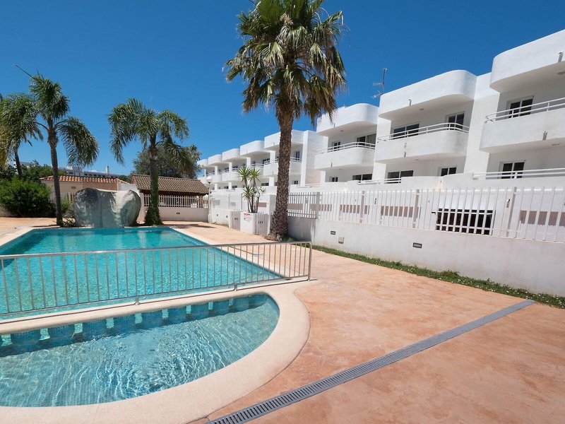 Apartments Olive Beach 9