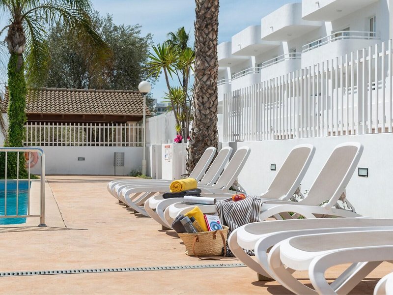 Apartments Olive Beach 11