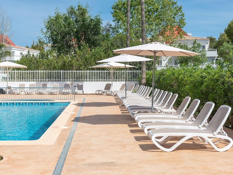 Apartments Olive Beach 12