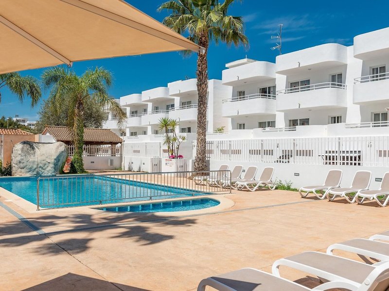 Apartments Olive Beach 13