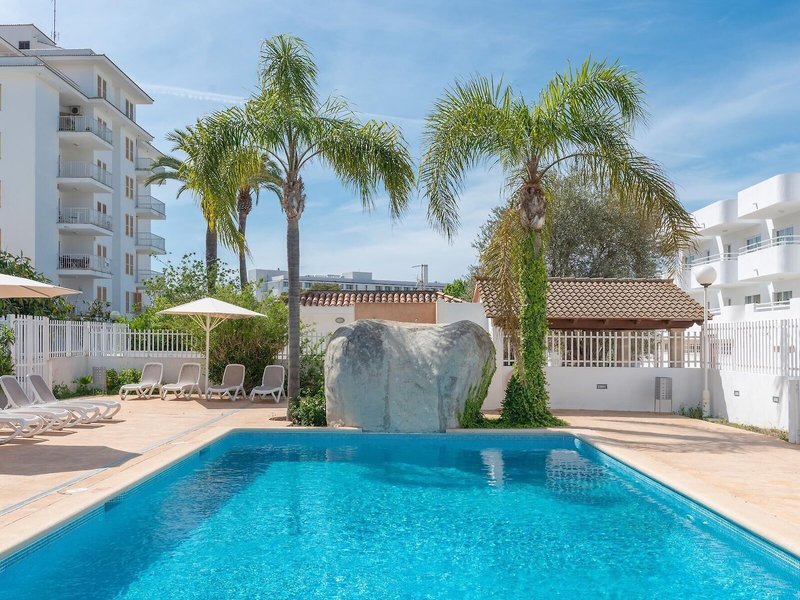 Apartments Olive Beach 14