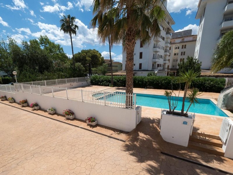 Apartments Olive Beach 15