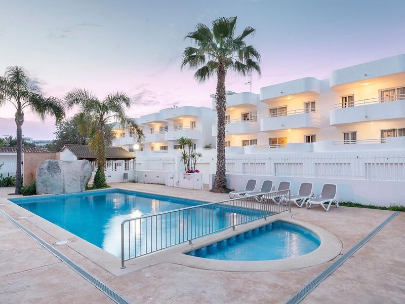 Apartments Olive Beach 16