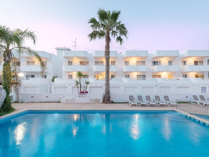 Apartments Olive Beach 17