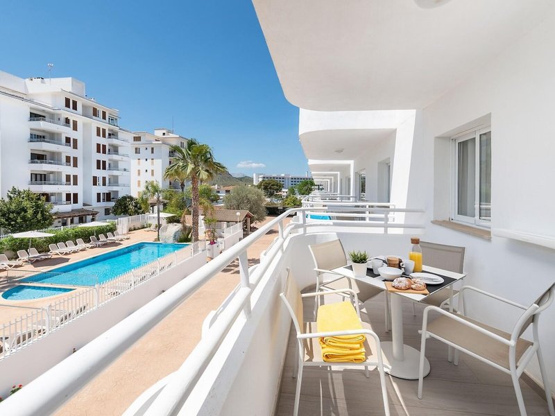 Apartments Olive Beach 19