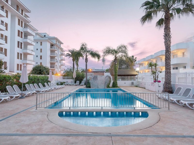 Apartments Olive Beach 20