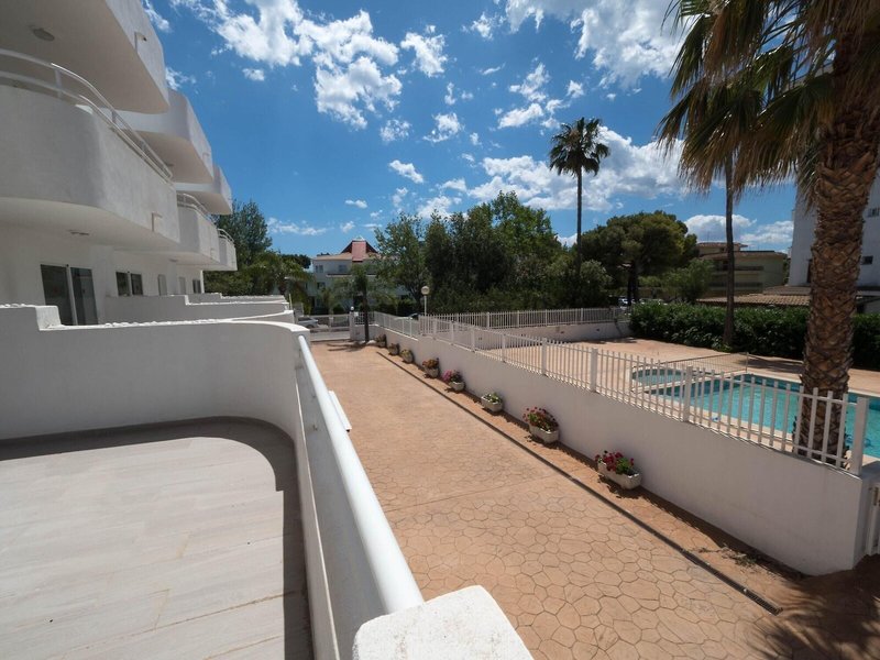 Apartments Olive Beach 21