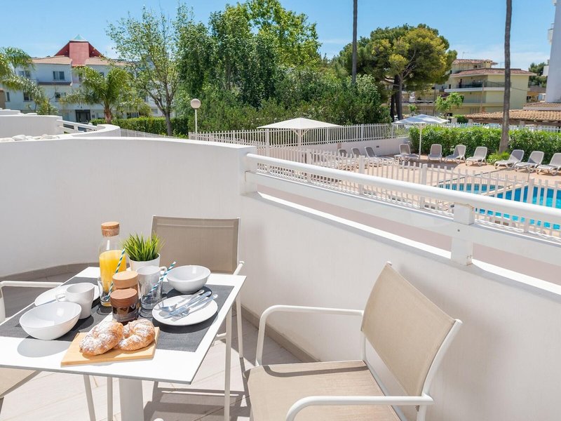 Apartments Olive Beach 23