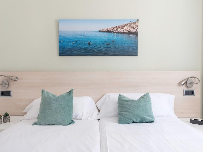 Apartments Olive Beach 32