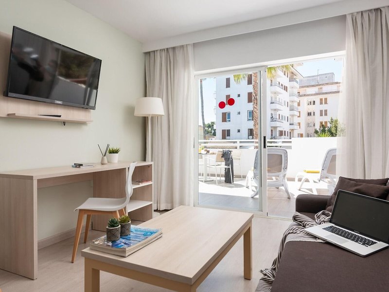 Apartments Olive Beach 34