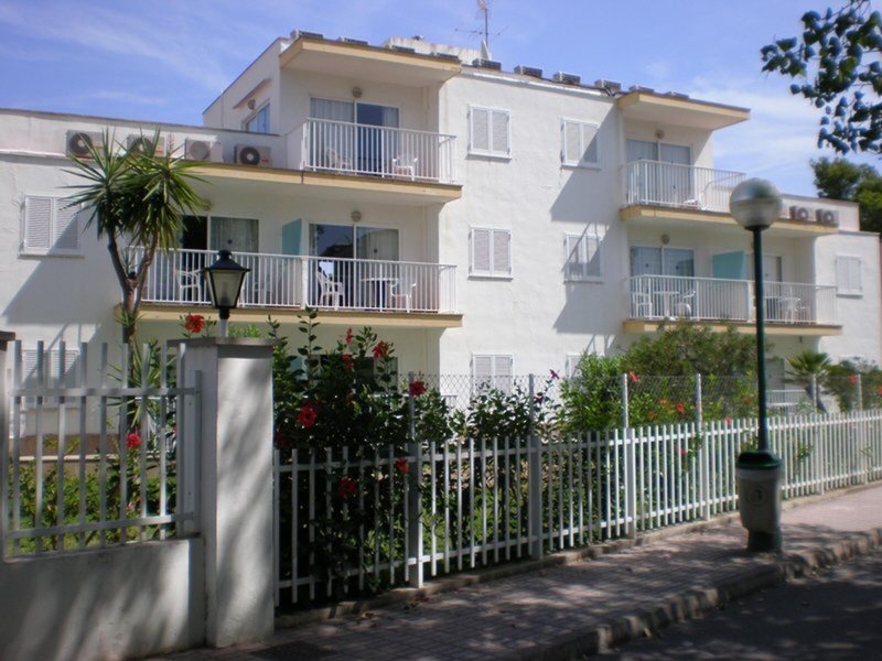 Apartments Olive Beach