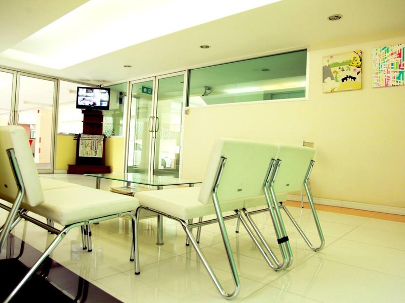 Meesook Residence by OYO Rooms 6