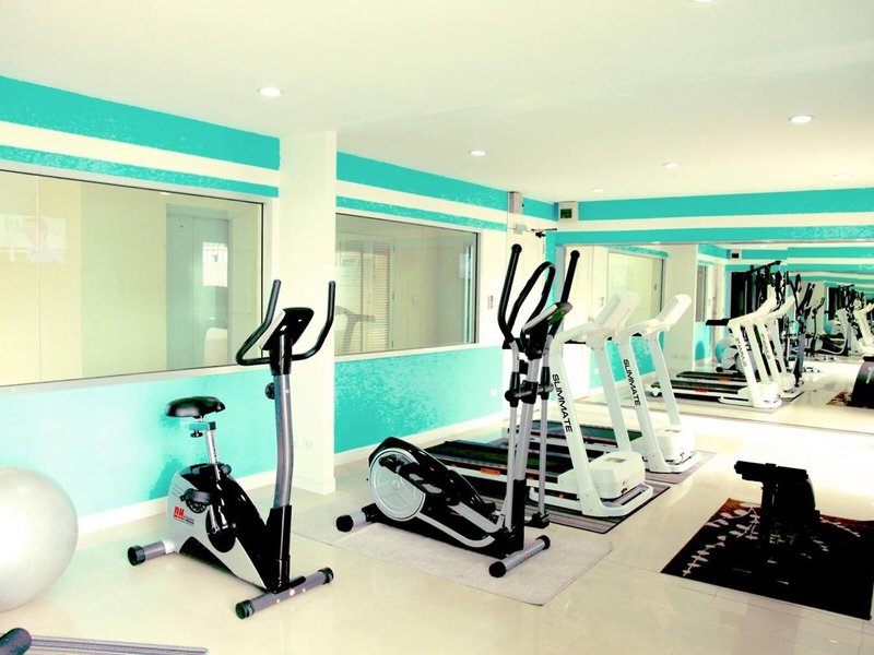 Meesook Residence by OYO Rooms 7